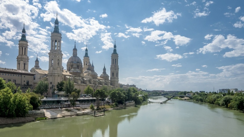 Hiszpania dla ciekawych: Saragossa